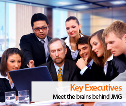 Key Executives