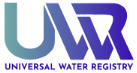 Universal-Water-Registry
