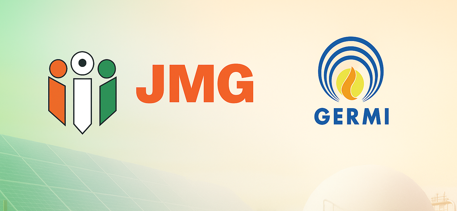 Collaborative Partnership for Sustainability and Green Energy Projects